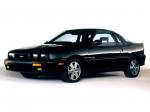 Isuzu Impulse RS 1991 года